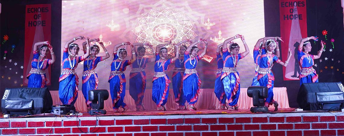 Annual Day