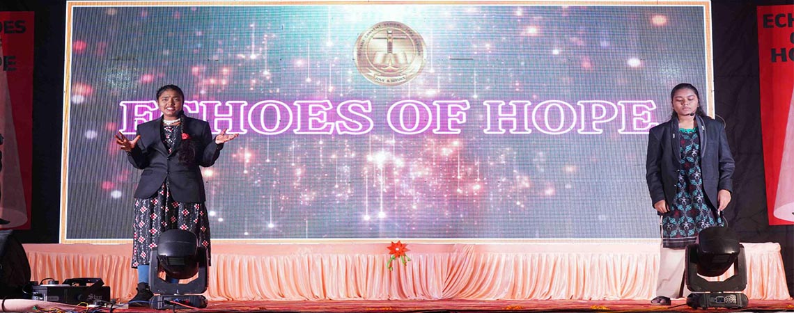Annual Day