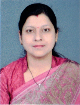 Jayashree Supkar