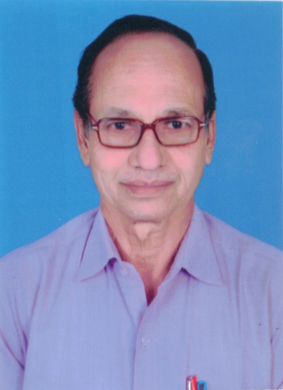 Shishira Khamari